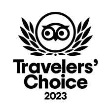 Tripadvisor Travelers Choice 2023